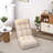 Viv + Rae™ Gatling Ergonomic Floor Game Chair in Gray-2141924861