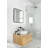Trinity Metal Mirror-90628728