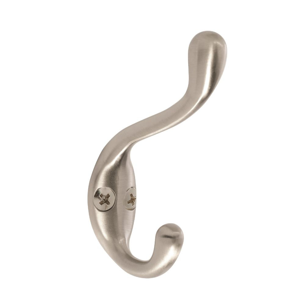 Wall Mounted Single Hook Amerock 