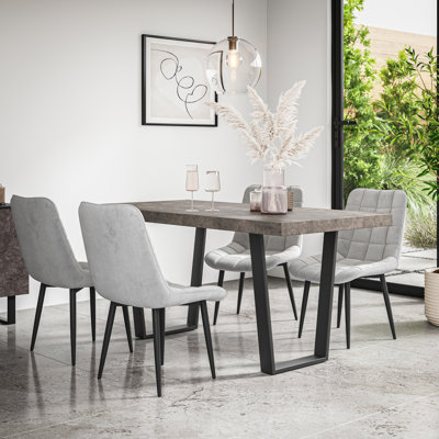 Wapella Dining Set
