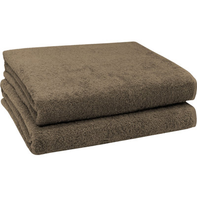 Midweight Bath Sheet