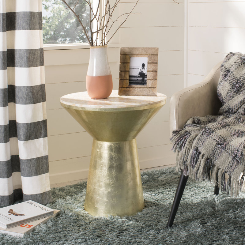Luci End Table