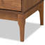 Buffet 1 tiroir Bianaca Ramiel