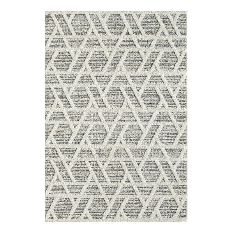 Phin Clear Area Rug, Rectangle 120 x 180cm
