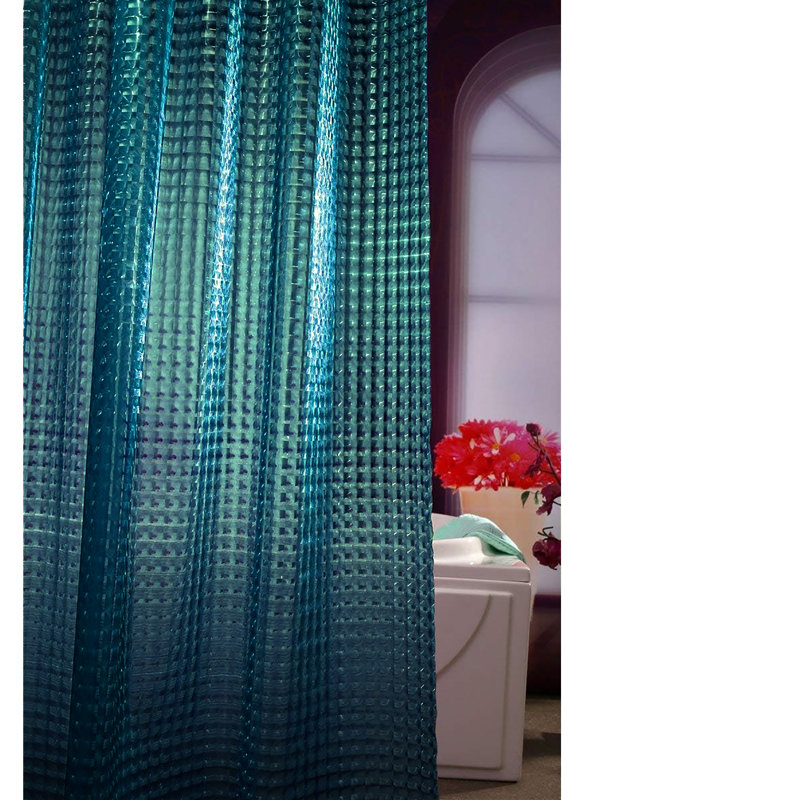 Tywonne Vinyl Liner, Dark Blue