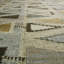 Rug & Kilim’S Scandinavian Gray Brown And Blue Wool Rug-1500655964