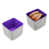 Purple/Gray selected