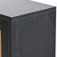 Armoire à chaussures Highworth Rattan Boho-1048814948