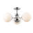 Semi Flush Mount-105700990
