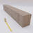 Reclaimed Axed Cut Heritage Timber Faux Wood Fireplace Mantel-96388715-96388712