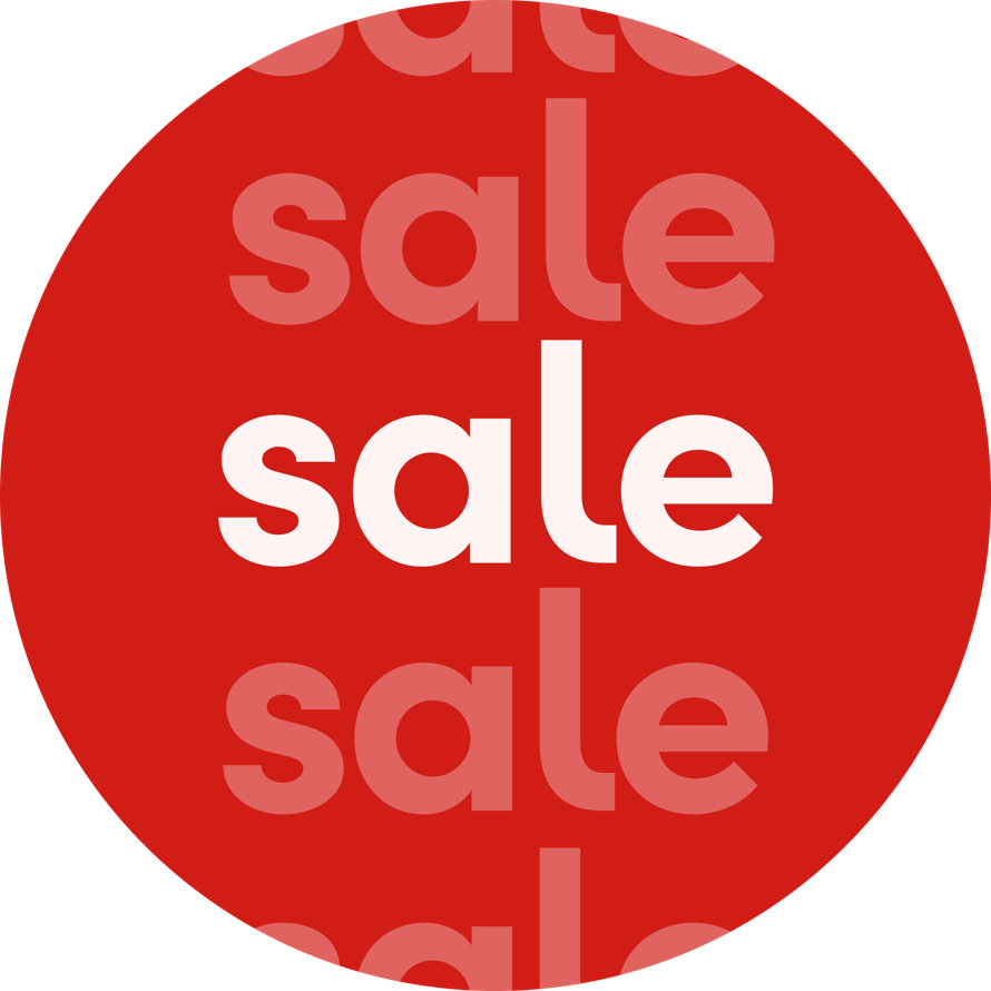 Sale