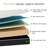 Alwyn Home 14 inch King Mattress, Cooling Extra Large Memory Foam Mattress For Cool Sleep, 5-Zone Ergonomic Decompression Support, Mattress In a Box.-1817192638-1817192608