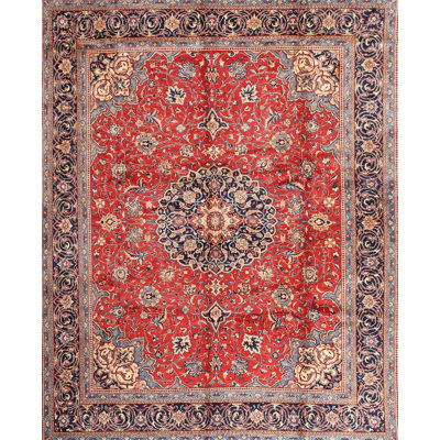 Etalle Oriental Indoor Rug