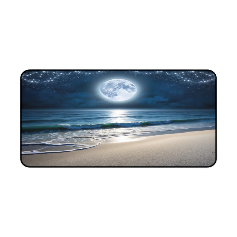 Desk Pad, 14.4x12.1