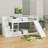 Twin Over Twin Bunk Bed With Slide-1997697249