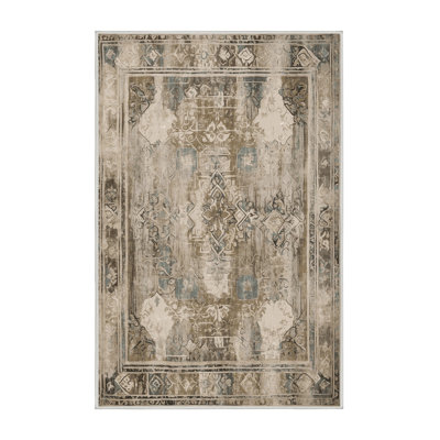 Classic Revival Rug