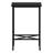 Tatianya Accent Table, Side, End, Narrow, Small, 2 Tier, Living Room, Bedroom, Metal, Laminate-1129243676