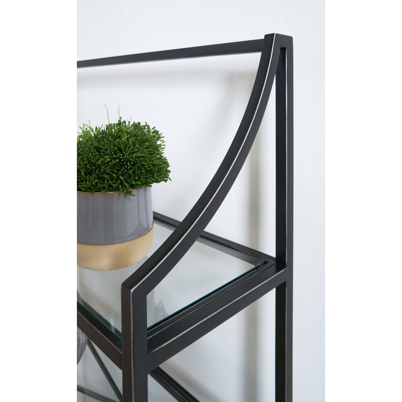 Dakerwell 72" Bookcase