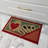 Rishel Synthetic Water Resistant Non-Skid Kitchen Mat-965267545