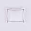 Taie décorative Edison Cypress - Euro-116845858-116845855