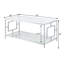 Table basse avec rangement Sapienza-77664346