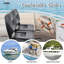 Outdoor 4.3'' Seat / Back Cushion-91959675