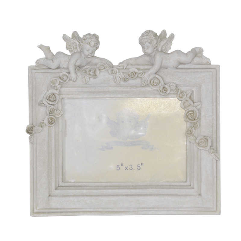 Quandro Single Picture Frame