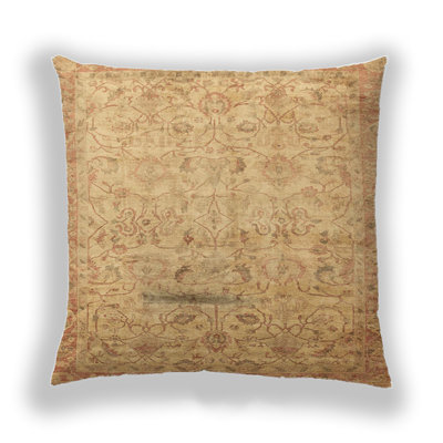 Coussin décoratif abstrait Abstract 3044