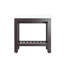 Ensemble de meuble-lavabo de salle de bain simple 36 po Bise-2032075792