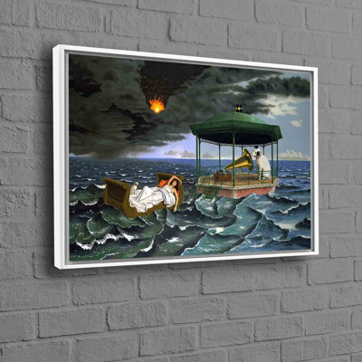 Print on Canvas