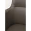 Chaise avec accoudoirs Jahnke Earle-1845047516
