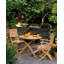 Somerset Folding Armchair
