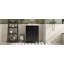 Meuble-lavabo moderne 24 po avec lavabo en céramique, meuble-lavabo pour salle de bain à 2 tiroirs-1665577831