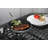 DiamoTech 5 - Piece Non-Stick Cookware Set
