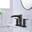 Robinet de salle de bain Kilsey