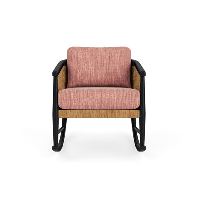 Galloway Outdoor Rocker Chair