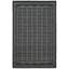 Campbell Iron Handwoven Wool Rug-74721071