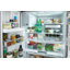 Frigidaire Gallery 36" 27.8 Cubic Feet Energy Star Smudge-Resistant French Door Refrigerator with Water and Ice Dispenser-71115302
