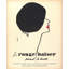 Art sur toile tendue avec trinité Trinx Vintage Apple Collection: Le Rouge Baiser