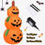 Halloween gonflable