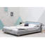 Arine Upholstered Bed with Mattress-347385676-338064441-338064388