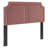 Modway Cynthia Performance Velvet Headboard-90167673-67492278