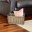 Symple Stuff Wicker Decorative Basket-38038741-38038734