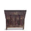 98.43'' W Solid Wood Console Table