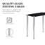 Demien 5 - Piece Living Room Table Set