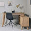 Yaelle Modular L-Shaped Writing Desk-224773006
