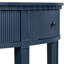 Console de rangement avec trois tiroirs Crestview-1034219138