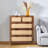Colliers 4 - Drawer Dresser