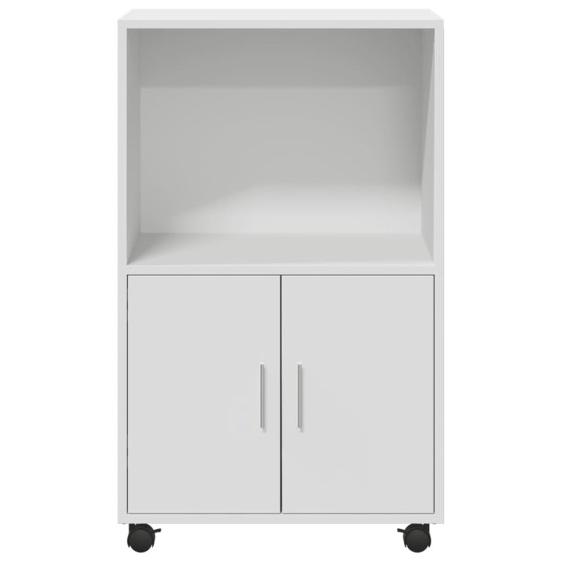 Sevli Accent Cabinet, White