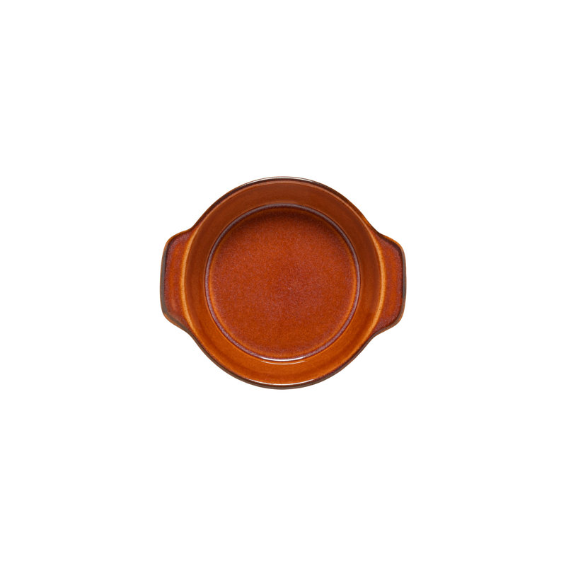 Poterie Stoneware Ramekin Set, 1.5" H x 7.5"L x 6.25" W